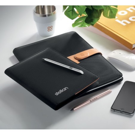 Conférencier A4 Écologique en RPET