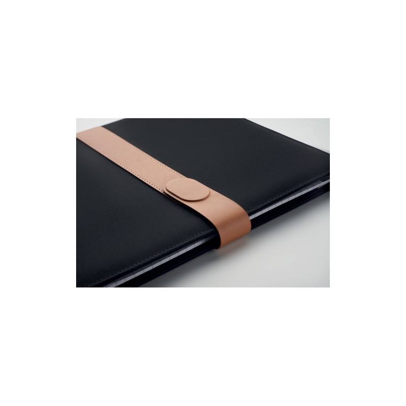 Conférencier A4 Écologique en RPET