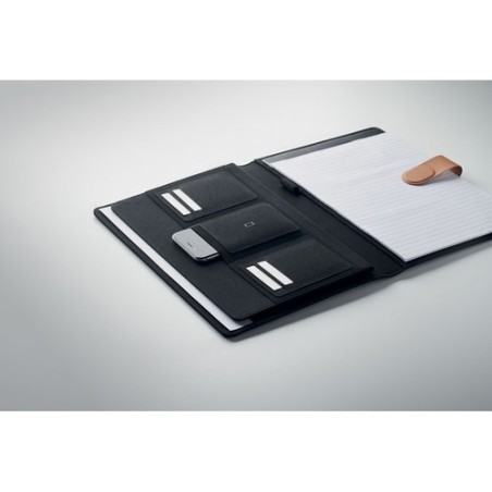 Conférencier A4 Écologique en RPET