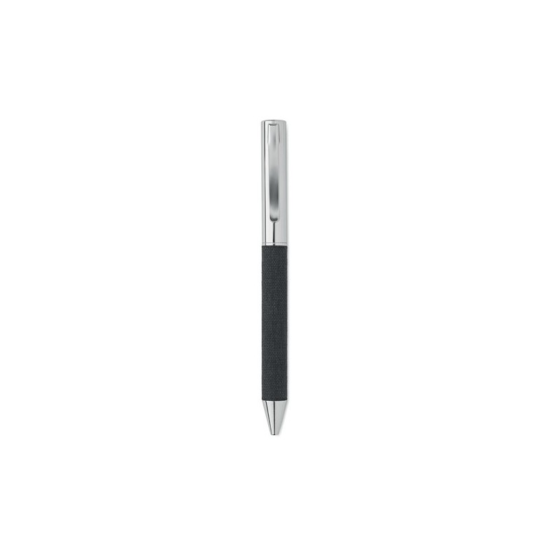 Coffret cadeau personnalisé élégant 3 pièces - SCRIBI 4 Matières : papier Couleurs : noir goodies publicitaire événementiel