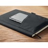 Coffret cadeau personnalisé élégant 3 pièces - SCRIBI 4 Matières : papier Couleurs : noir livraison express 24h 48h