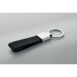 Coffret cadeau personnalisé 2 pièces - SCRIBI 2 Matières : acier inoxydable Couleurs : noir objet promotionnel éco-responsable