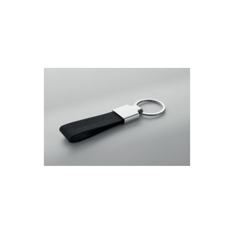 Coffret cadeau personnalisé 2 pièces - SCRIBI 2 Matières : acier inoxydable Couleurs : noir objet promotionnel éco-responsable