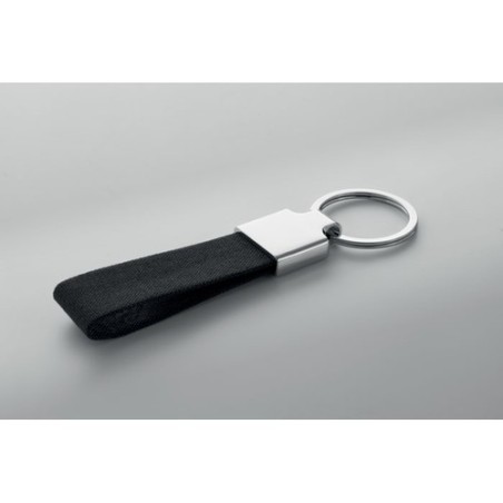 Coffret cadeau personnalisé 2 pièces - SCRIBI 2 Matières : acier inoxydable Couleurs : noir objet promotionnel éco-responsable
