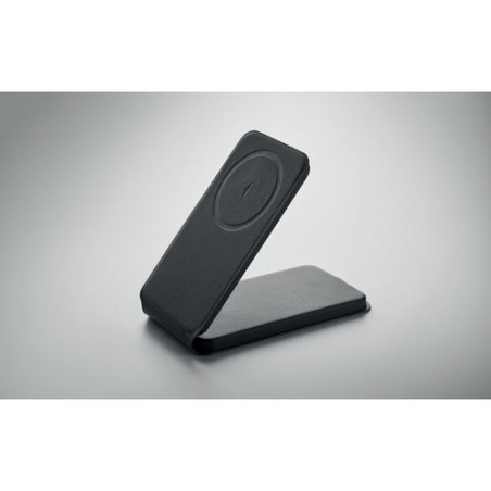 Chargeur Magnétique 15W - Écologique et Pratique