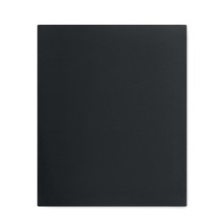 Carnet A5  personnalisé avec stylo - NOTEMIX RPET Matières : papier Couleurs : pierre objet promo petit budget