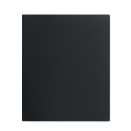 Carnet A5  personnalisé avec stylo - NOTEMIX RPET Matières : papier Couleurs : pierre objet promo petit budget