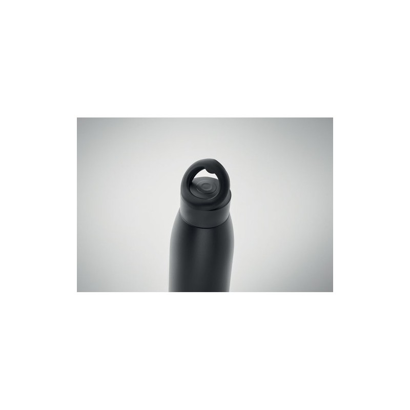 Bouteille Isotherme 400ml CALEFRIO - Écologique et Pratique