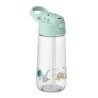 Bouteille pratique en Tritan 450 ml - SID Matières : tritan Couleurs : vert menthe