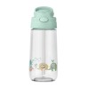 Bouteille pratique en Tritan 450 ml - SID Matières : tritan Couleurs : vert menthe livraison express 24h 48h