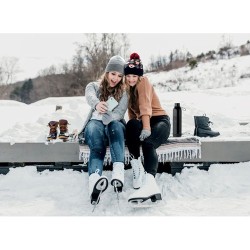 Bouteille Isotherme Double Paroi 500ml MUSEY 2