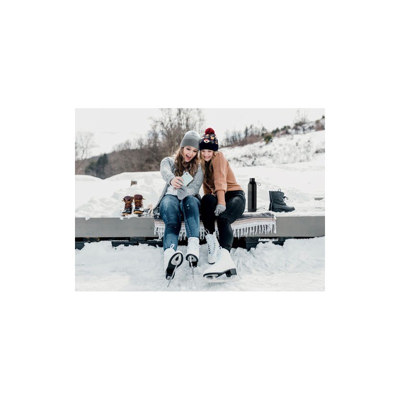 Bouteille Isotherme Double Paroi 500ml MUSEY