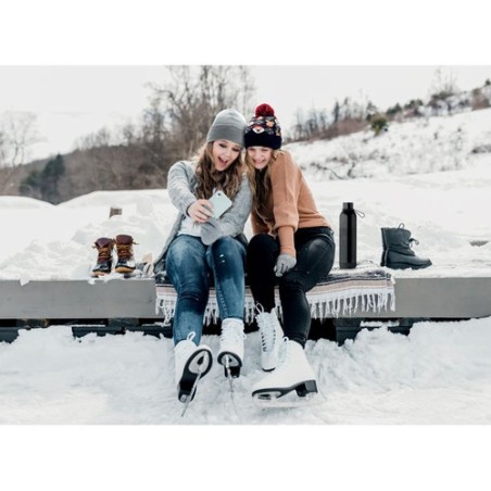 Bouteille Isotherme Double Paroi 500ml MUSEY