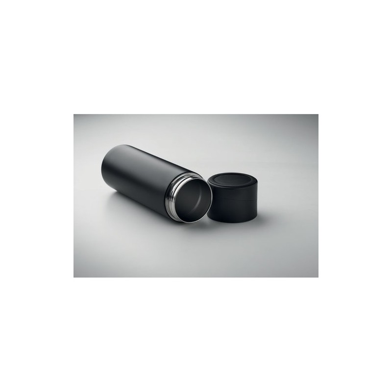 Bouteille Isotherme Double Paroi 420 ml PHOTTLE