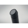 Bouteille isotherme  personnalisée 420 ml - PHOTTLE Couleurs : noir Matières : acier inoxydable recyclé marquage laser ultra pré
