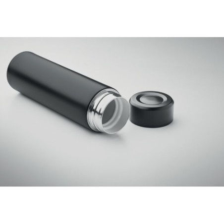 Bouteille Isotherme NUNAVUT 420 ml - Écologique et Pratique