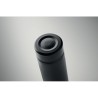 Bouteille isotherme  personnalisée 420 ml - NUNAVUT Couleurs : noir Matières : acier inoxydable recyclé personnalisable avec vot