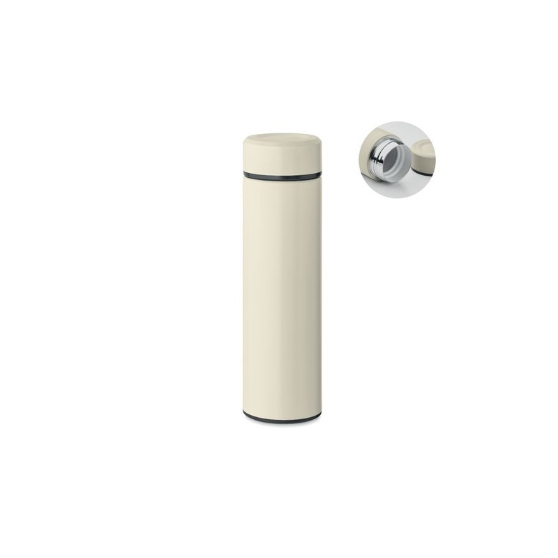 Bouteille Isotherme NUNAVUT 420 ml - Écologique et Pratique