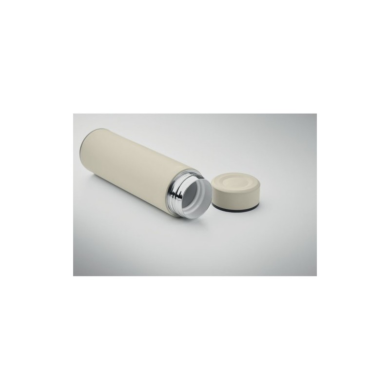 Bouteille Isotherme NUNAVUT 420 ml - Écologique et Pratique