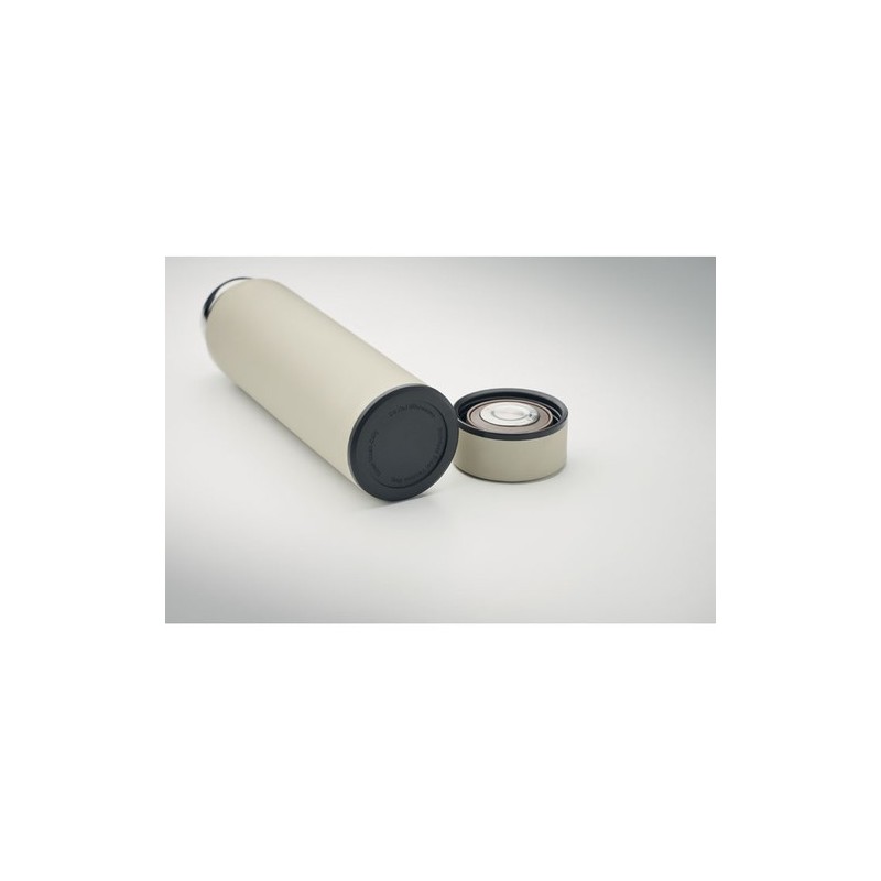 Bouteille Isotherme NUNAVUT 420 ml - Écologique et Pratique