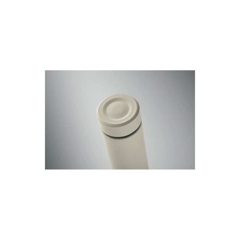 Bouteille Isotherme NUNAVUT 420 ml - Écologique et Pratique