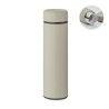 Bouteille isotherme  personnalisée 420 ml - NUNAVUT personnalisable avec votre logo