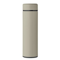 Bouteille isotherme  personnalisée 420 ml - NUNAVUT impression logo haute qualité