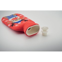 Bouillotte 250ml AARHUS - Confort et Bien-Être