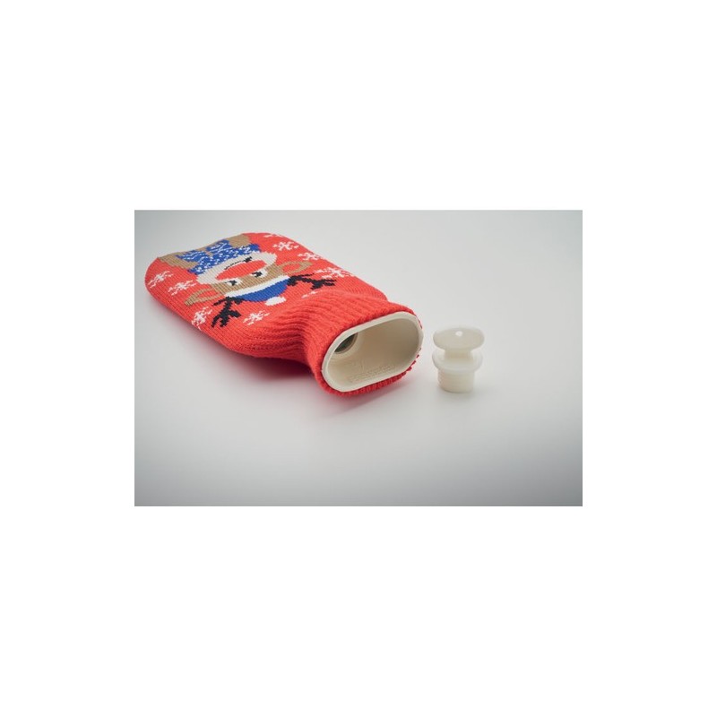 Bouillotte 250ml AARHUS - Confort et Bien-Être