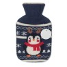 Bouillotte 250ml AARHUS - Confort et Bien-Être