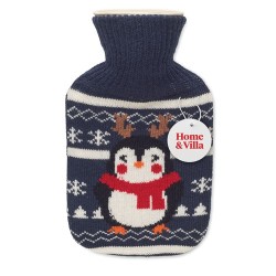 Bouillotte 250ml AARHUS - Confort et Bien-Être