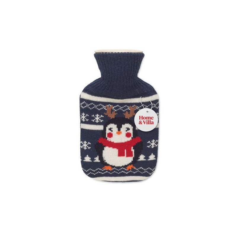 Bouillotte 250ml AARHUS - Confort et Bien-Être