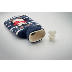 Bouillotte 250ml AARHUS - Confort et Bien-Être