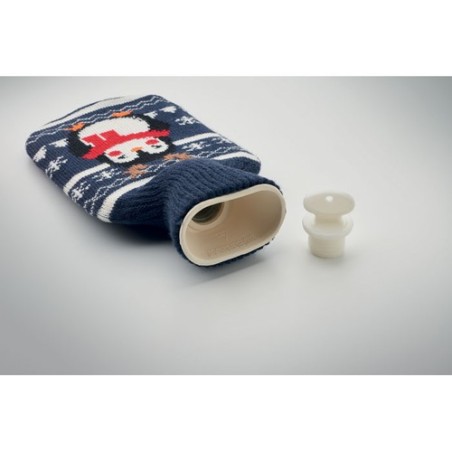 Bouillotte 250ml AARHUS - Confort et Bien-Être