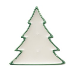 Bougie Végétale Sapin de Noël 60g - HOLIFIR 2