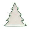 Bougie Végétale Sapin de Noël 60g - HOLIFIR