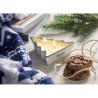 Bougie Végétale Sapin de Noël 60g - HOLIFIR