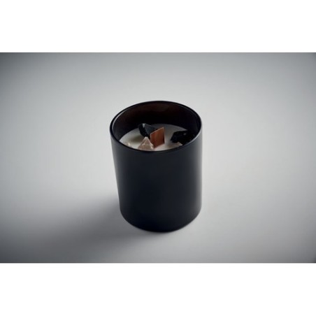 Bougie en Cire Végétale Parfumée KIVAS 200g