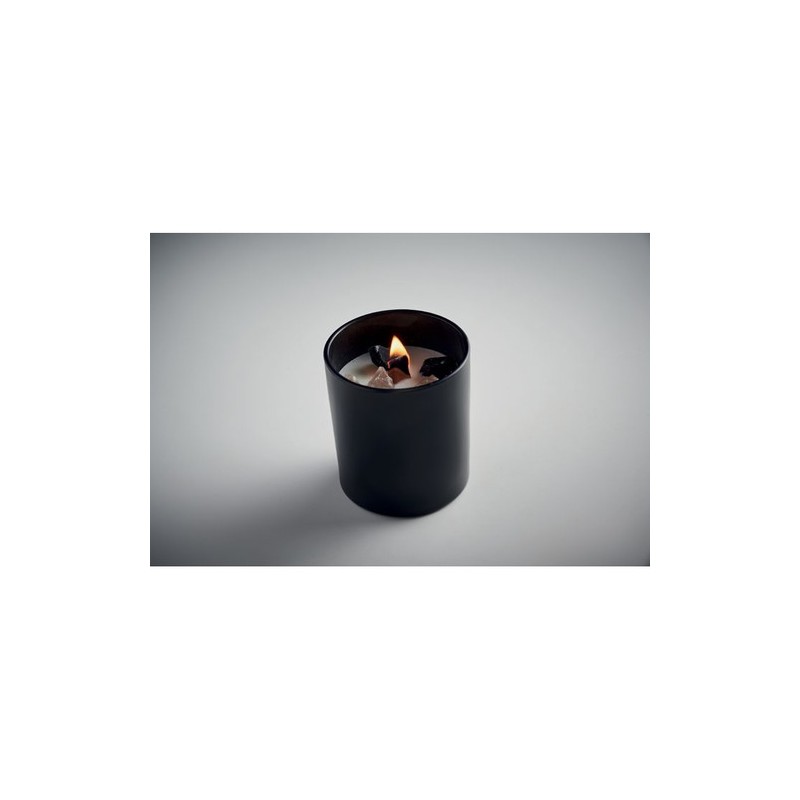 Bougie en Cire Végétale Parfumée KIVAS 200g