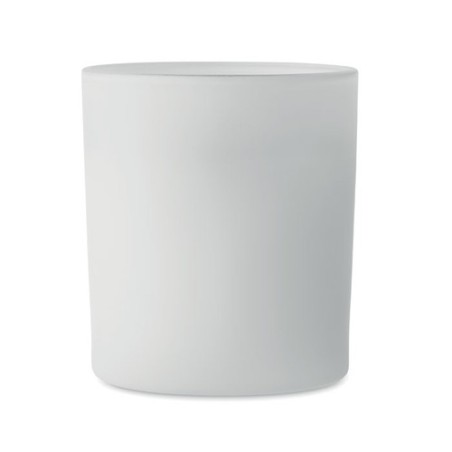 Bougie en Cire Végétale Parfumée KIVAS 200g