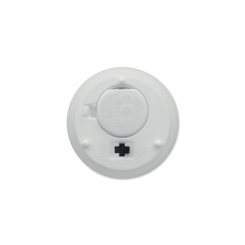 Bougie LED XANDLE - Élégance et Sécurité