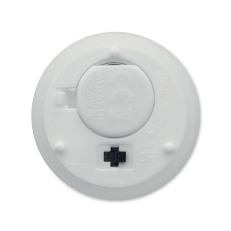 Bougie LED XANDLE - Élégance et Sécurité