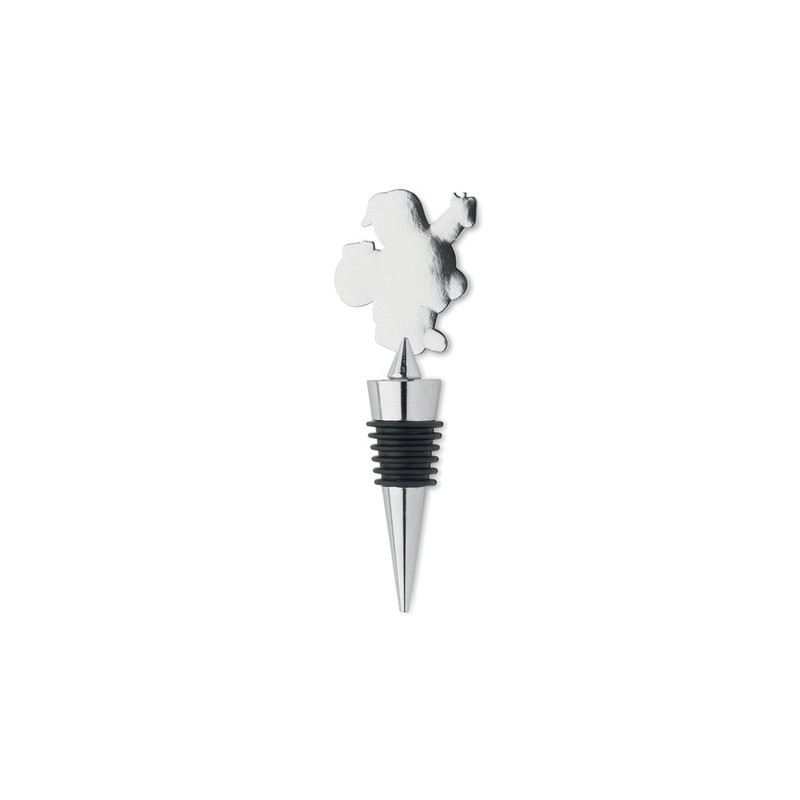 Bouchon de Bouteille Noël ALTO - Élégance Festive