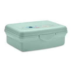 Boîte à lunch écologique en PP pour enfants - SUD