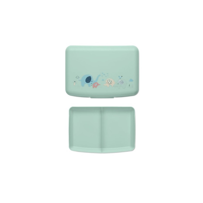 Boîte à Lunch Écologique pour Enfants - SUD