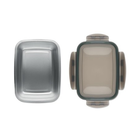 Boîte à lunch 850 ml LOX - Écologique et Pratique