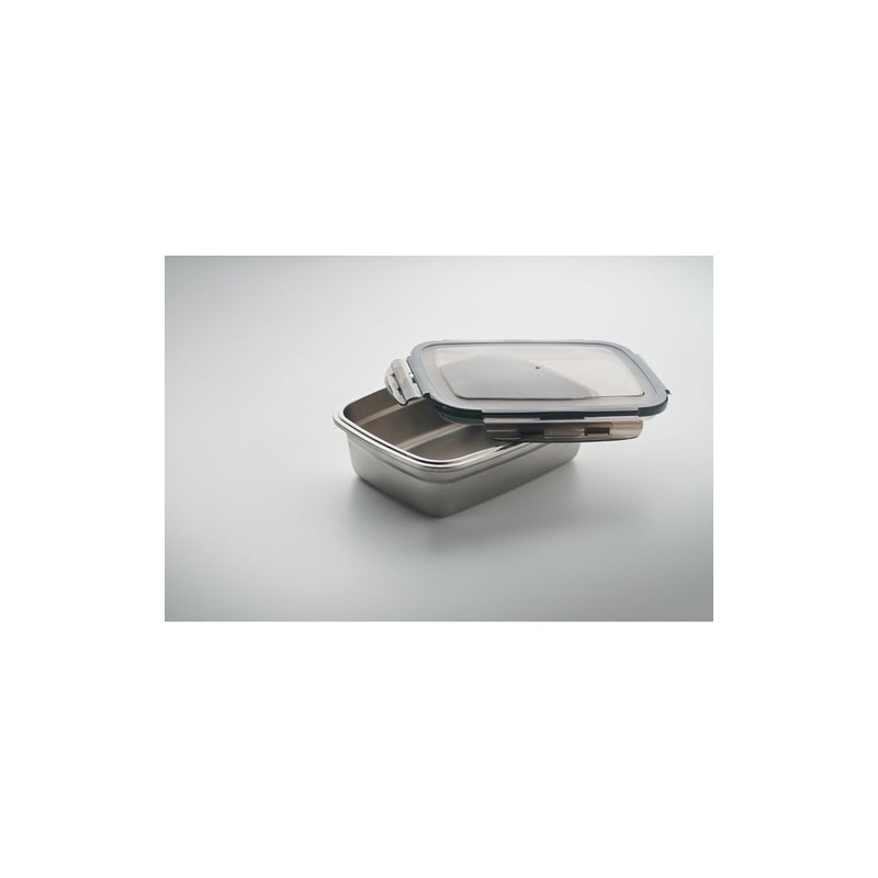 Boîte à lunch 850 ml LOX - Écologique et Pratique