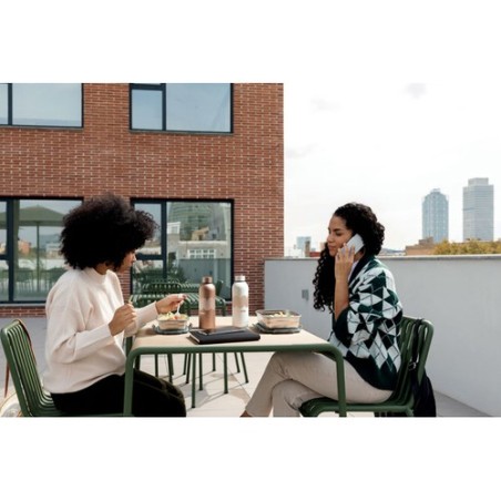 Boîte à lunch 850 ml LOX - Écologique et Pratique