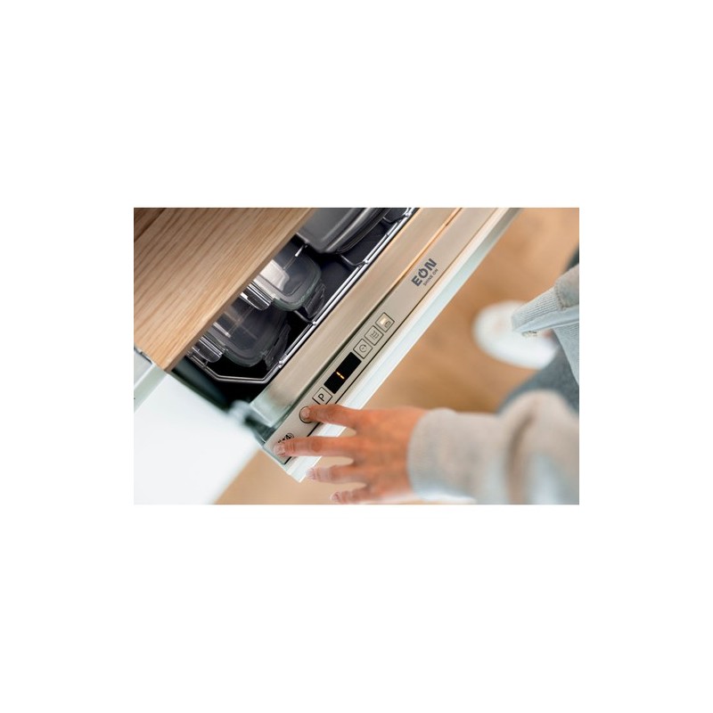 Boîte à lunch 850 ml LOX - Écologique et Pratique