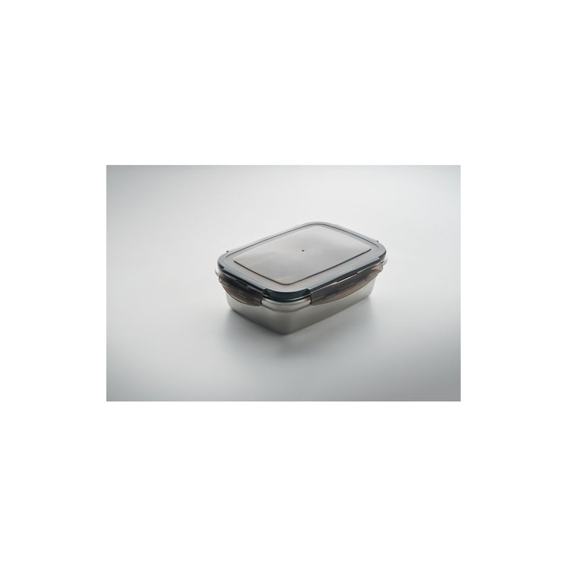 Boîte à lunch 850 ml LOX - Écologique et Pratique